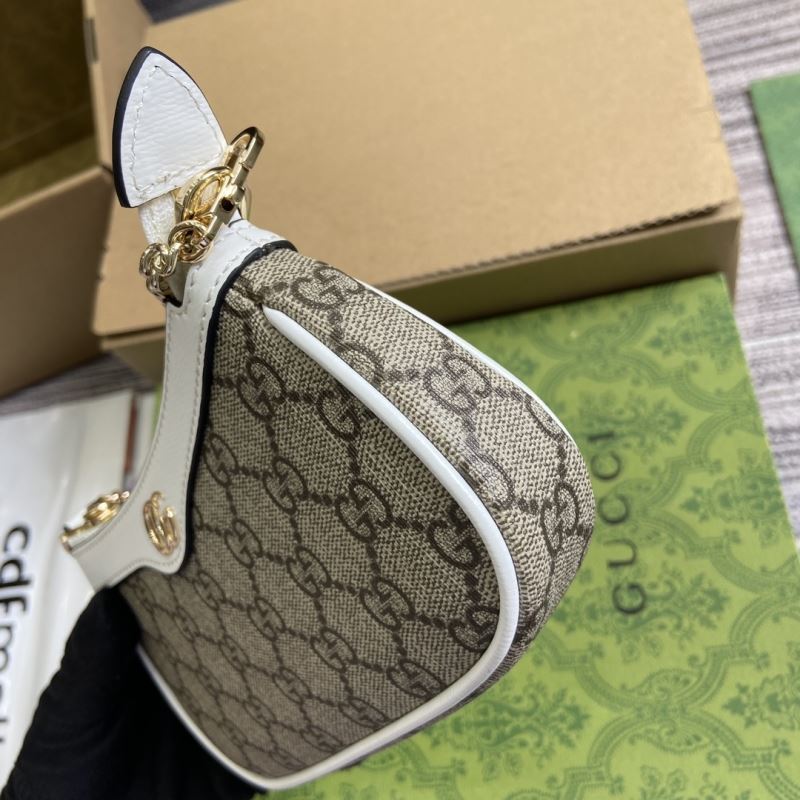 Gvc*1 hobo bags
